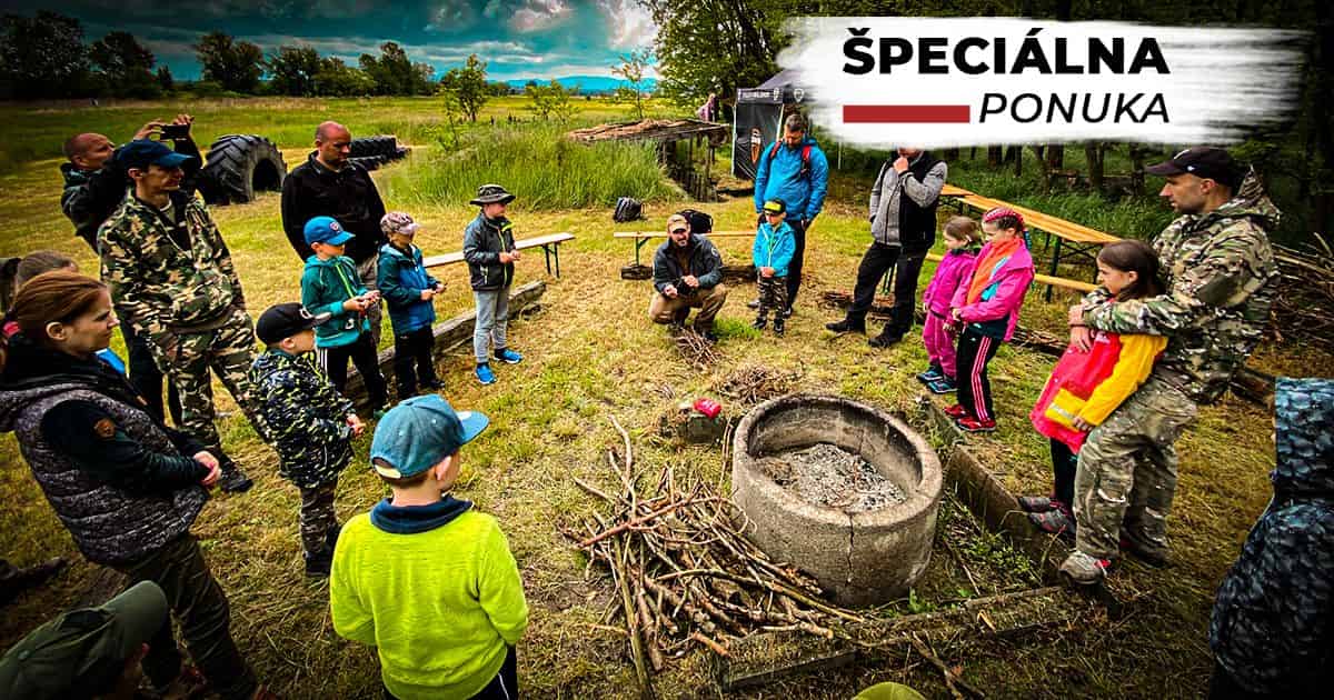 RODIČ A DIEŤA: DOKÁŽEME TO! 