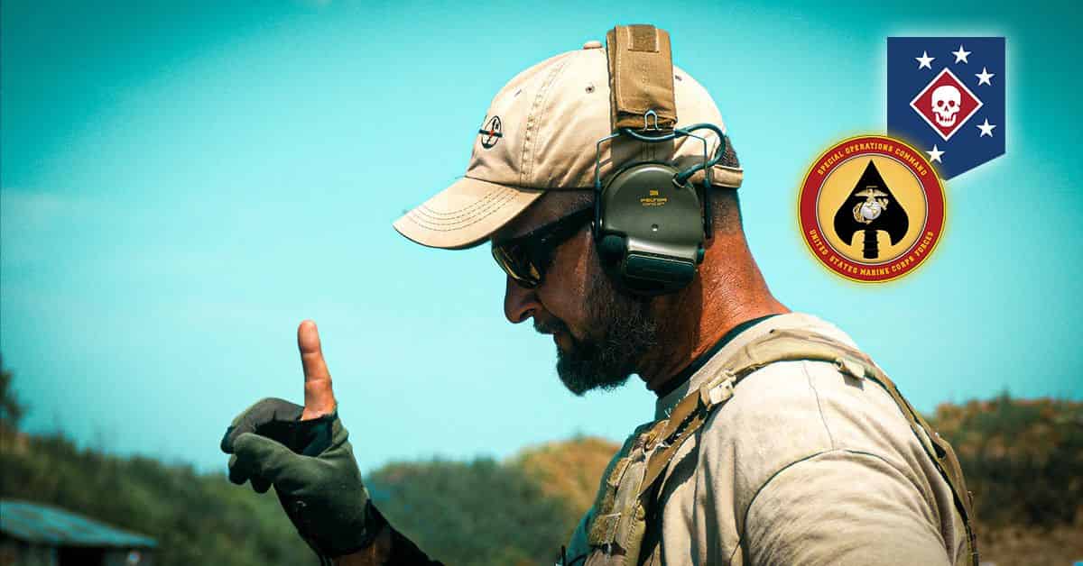 US SOF Pistol: Beginner