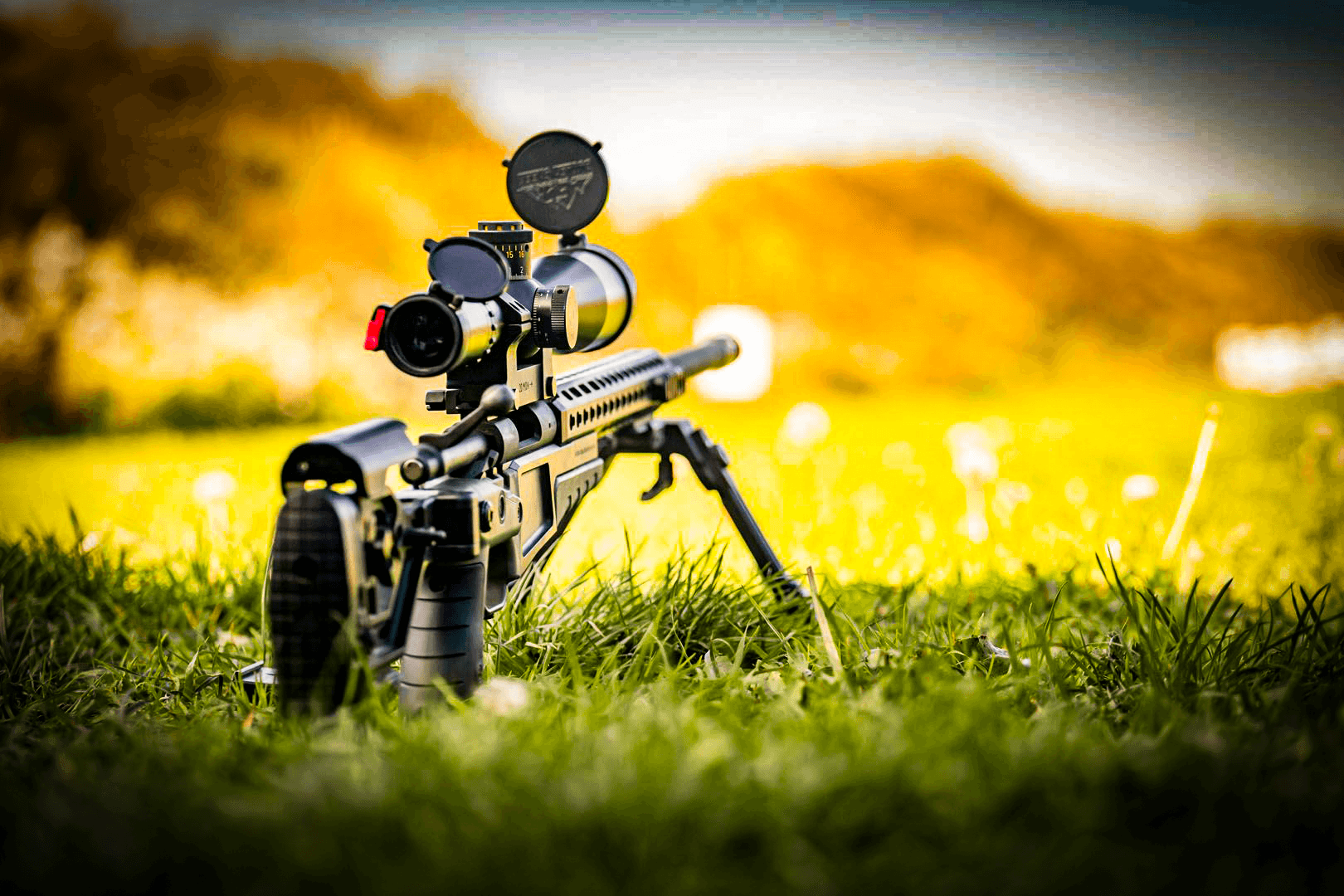 Sniper: Combat Vozidlá