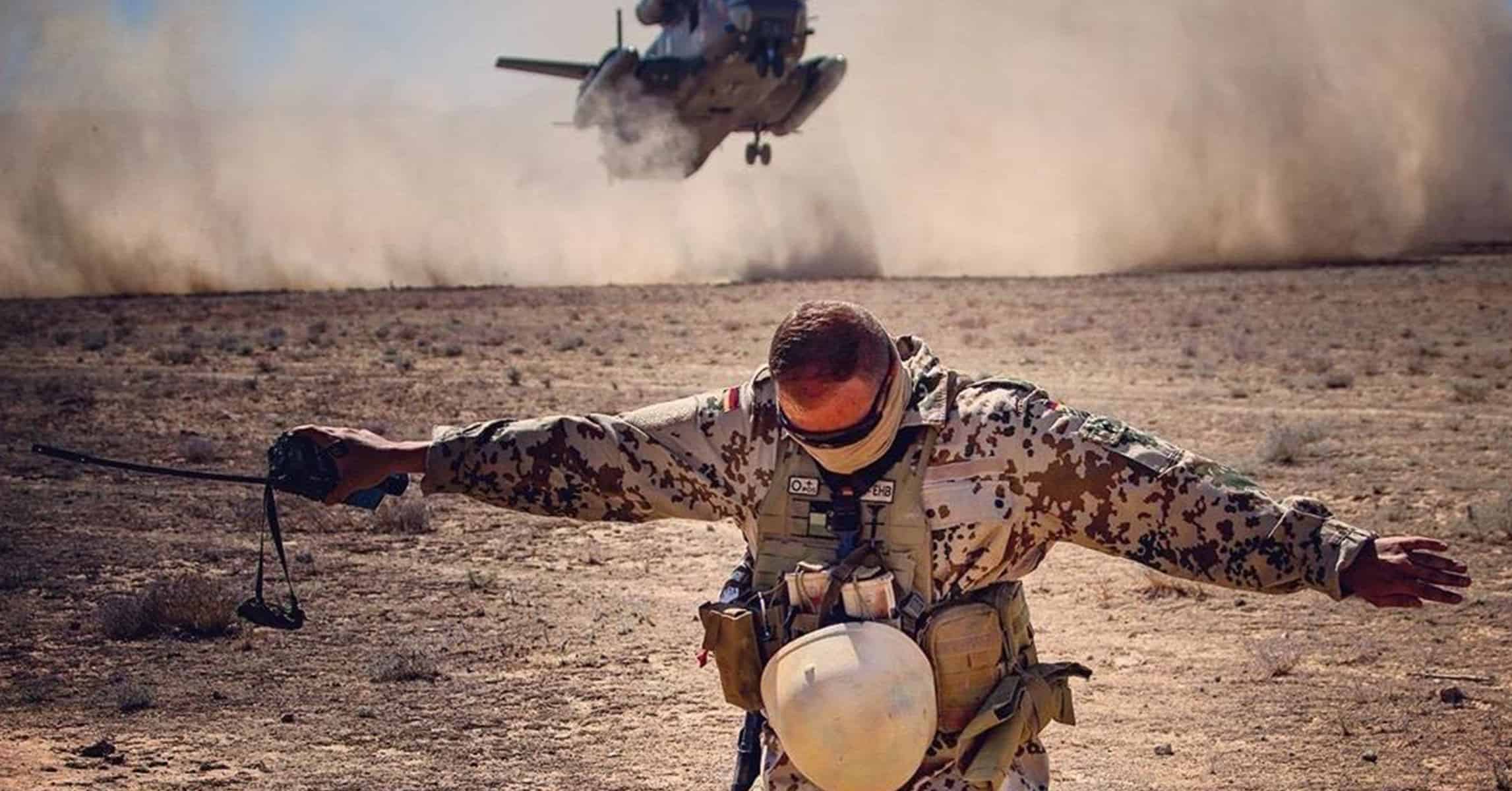 Kurz: Personnel Recovery