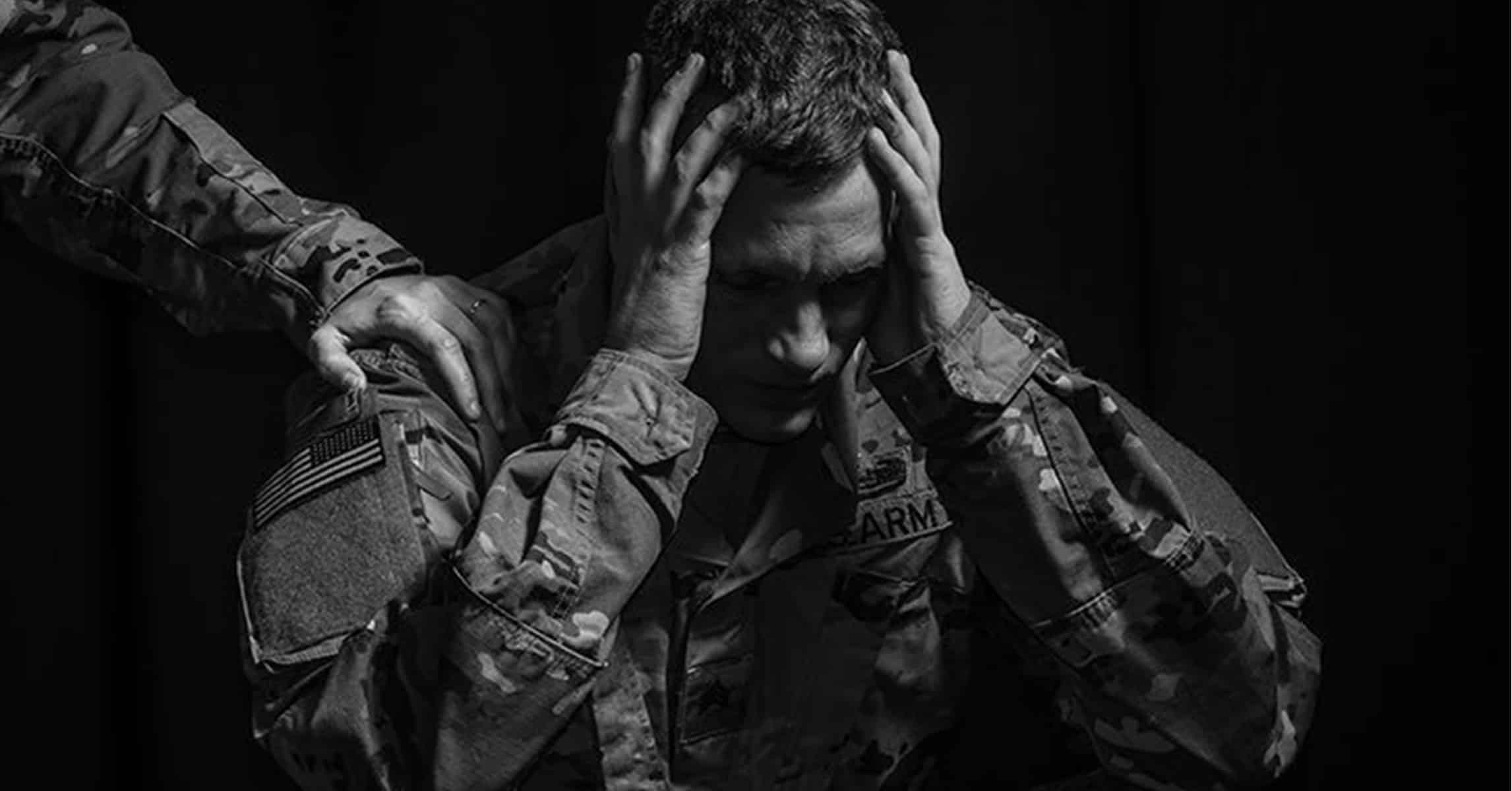 Kurz: Mental Combat Training