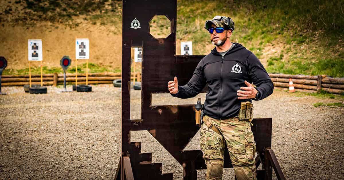 Pištoľ 4: Pohyb a bariéry