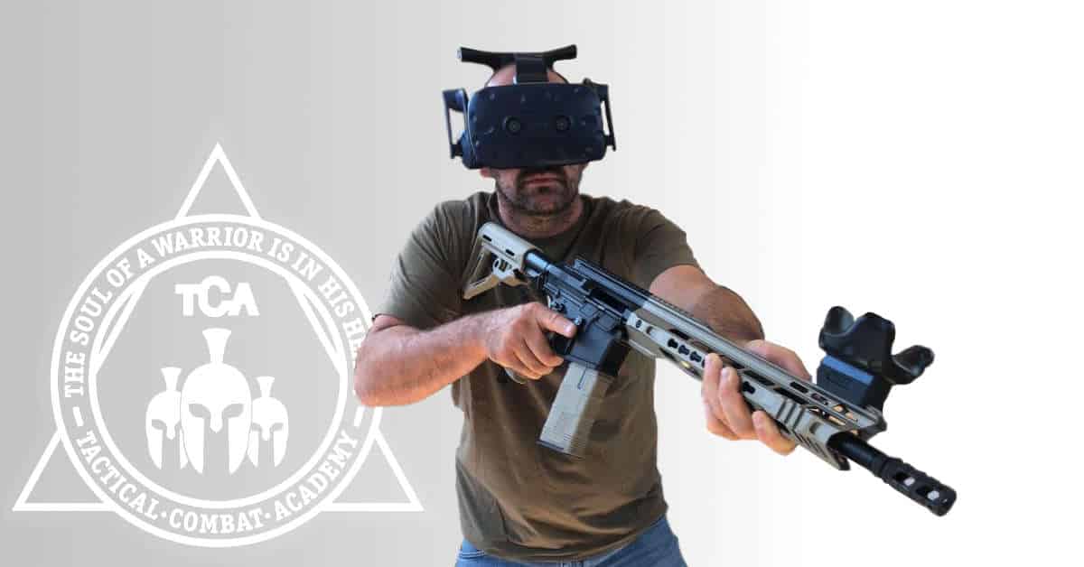 Kurz: Virtuálna realita (Level 1, 2)