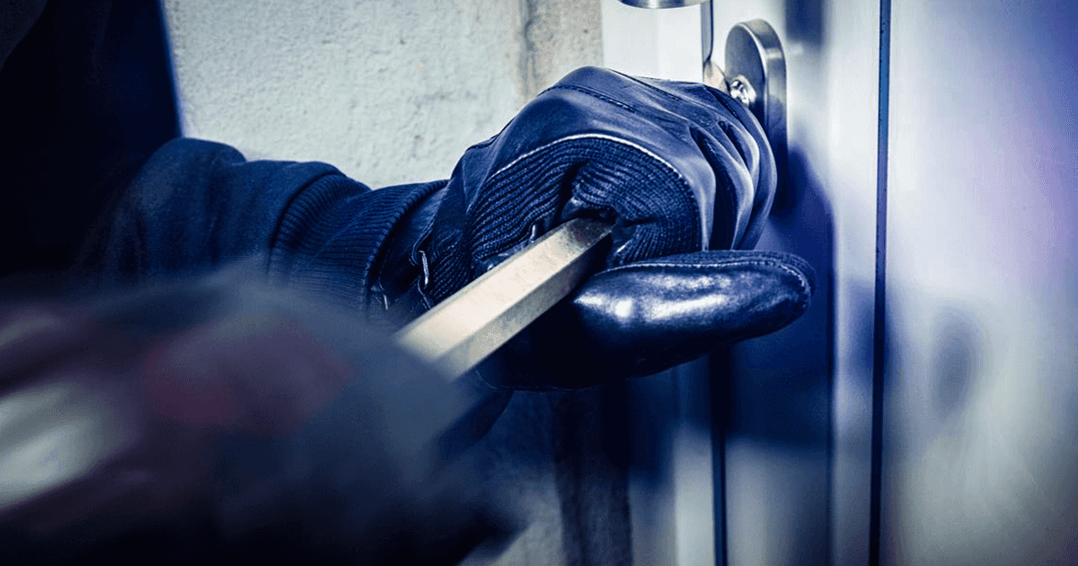 Použitie legálne držanej zbrane